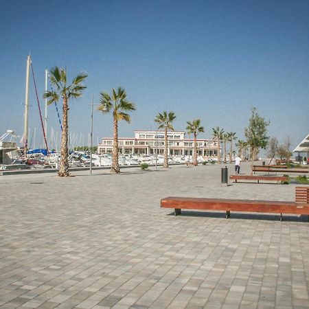 Lovely Apartment In Santa Pola With Wifi Экстерьер фото